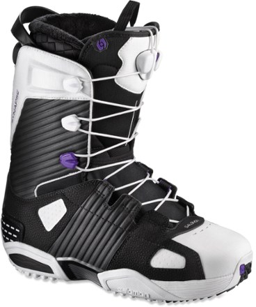 salomon synapse boa review