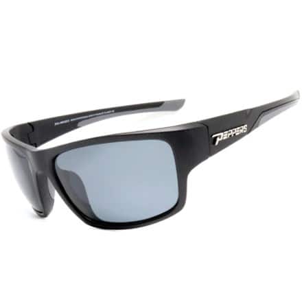 Pepper's Phoenix Polarized Sunglasses 0