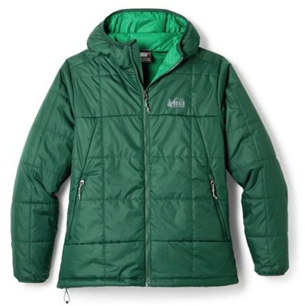 Trailmade Insulated Hoodie - Women's