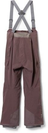REI Co-op First Chair GTX Bib Snow Pants - Women's 7