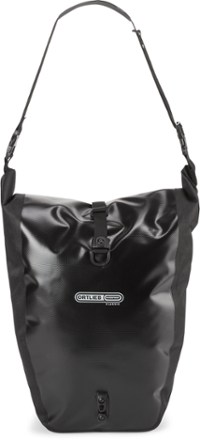 Back-Roller Panniers - Pair