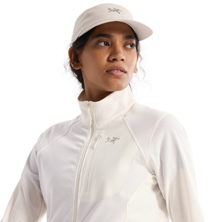 Arc'teryx Gamma 5-Panel Cap | REI Co-op