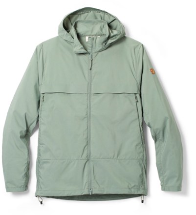 Fjallraven Abisko Hike Jacket - Men