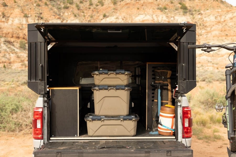 Location Image for Alpaca Gear Box 25