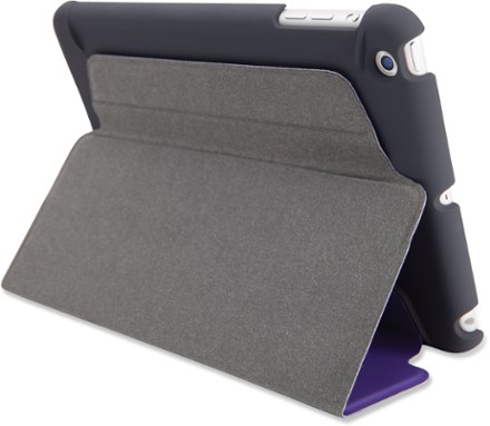 Back view upright position (Purp