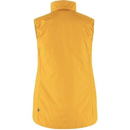 Fjallraven Bergtagen 60 Insulated Vest - Women's 1