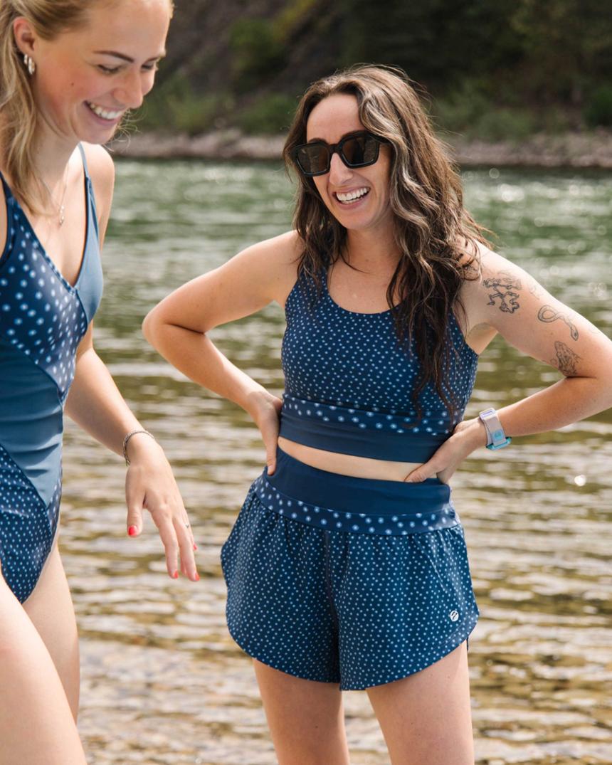 Location Image for River Shorts - Women's