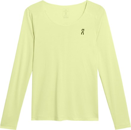 On Performance Long-T Shirt - Women's 0