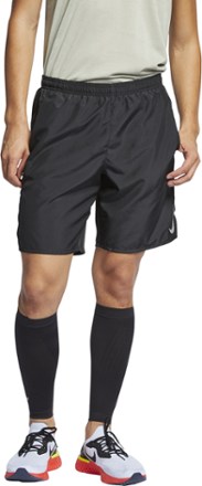 nike challenger shorts 9