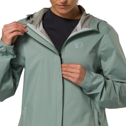 PEARL iZUMi Canyon 2.5L WxB Rain Jacket - Women's 5