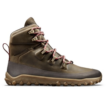 Vivobarefoot Tracker Leather AT Hiking Boots - Men's 0