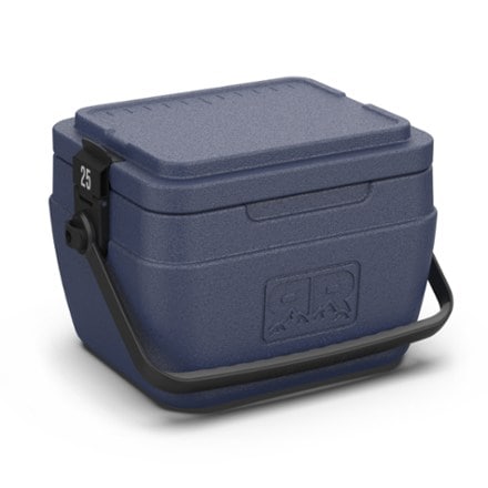 Detail Image of color Blue Steel