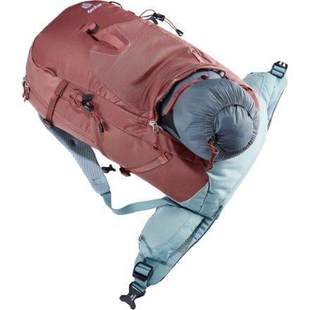 Deuter Trail Pro 31 SL Pack - Women's 7