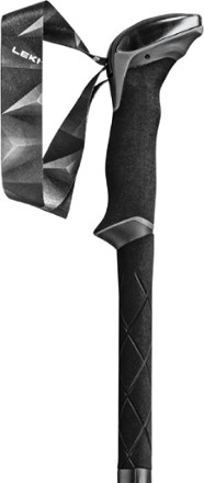 Leki Makalu FX Carbon Trekking Poles - Pair 4