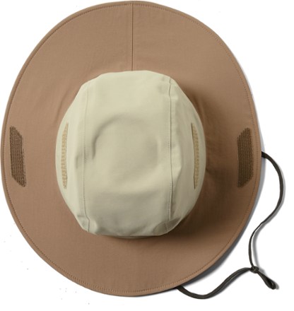 Men's Hiking Hats