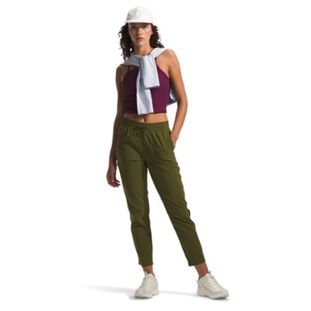 The North Face Never Stop Wearing Pants - Women's 2