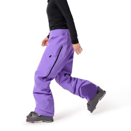 Arc'teryx Incendia Pants - Women's 4