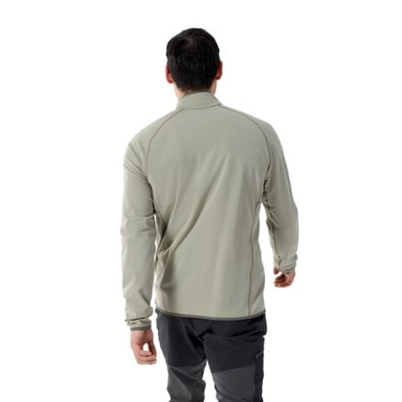 Arc'teryx Delta Jacket - Men's 2