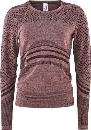 Kari Traa Oline Base Layer Top - Women's 0