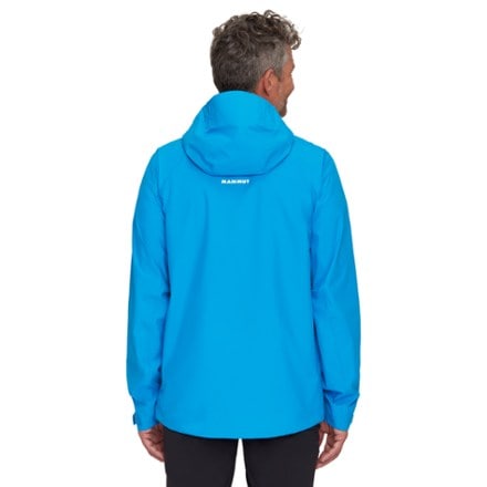 Mammut Alto Light HS Hooded Jacket - Men's 2