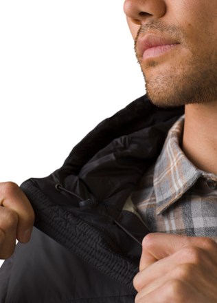 prAna Whitney Portal Down Jacket - Men's 3