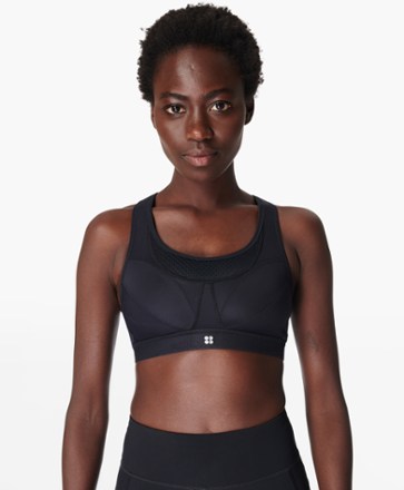 Sweaty Betty on X: Going from workout to work just got better with  beautiful bags   / X