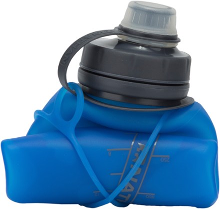 Bouteille D'eau Sans BPA étanche 530ml - Podium Ins Steel Vert