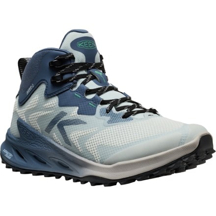 KEEN Zionic NXT Waterproof Hiking Boots - Women's 2