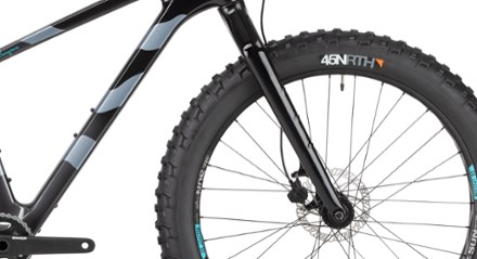 Salsa Beargrease Carbon Deore 11 Fat-Tire Bike 3