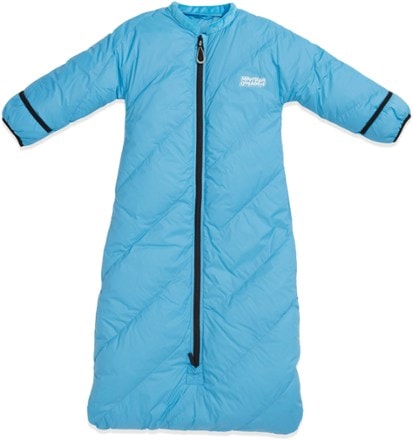 Morrison Outdoors Big Mo 20 Down Sleeping Bag - Toddlers' 0