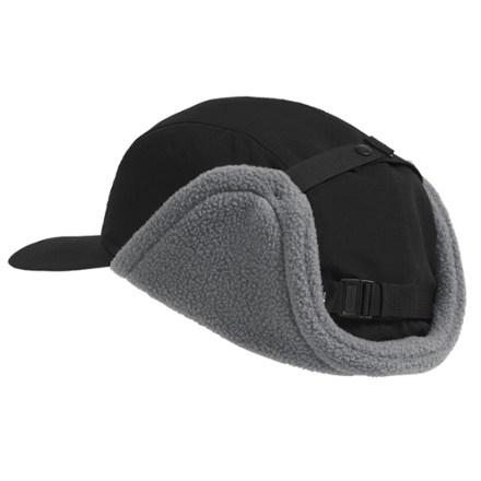 The North Face Yumiori Trapper Hat 1