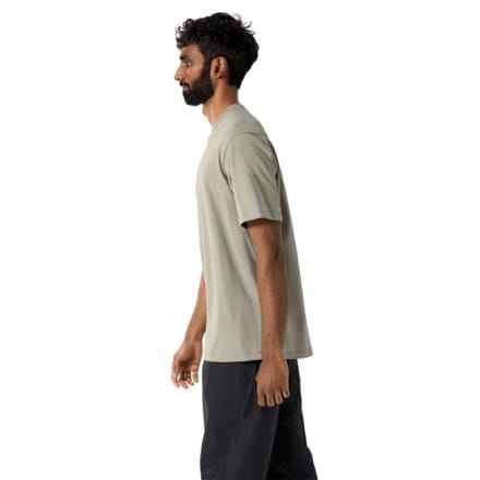 Arc'teryx Kragg SL Cotton Cacodaemon Shirt - Men's 3