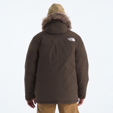 The North Face McMurdo Down Parka - Men's 2