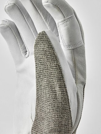 Hestra Gloves Patrol Gauntlet Gloves - Women's 3
