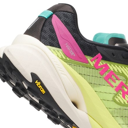 Merrell MTL SpeedARC Peak Trail-Running Shoes 7