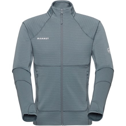 Mammut Taiss Light ML Jacket - Men's 0