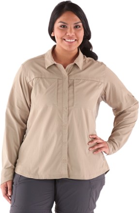 rei sahara long sleeve shirt