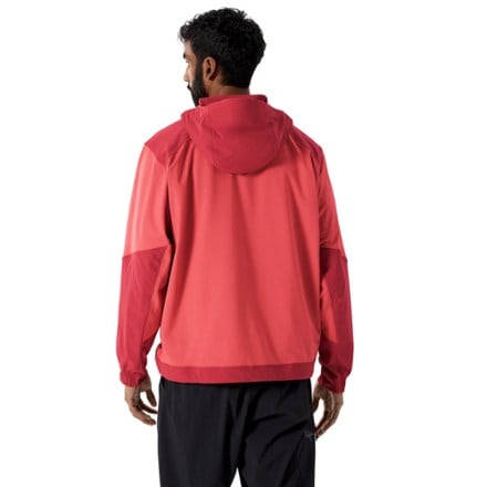 Arc'teryx Konseal SL Pullover Hoody - Men's 2