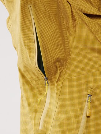 REI Co-op Flash Air Jacket - Women's 9