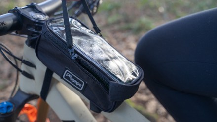 Po Campo Tussey Phone Bag 6