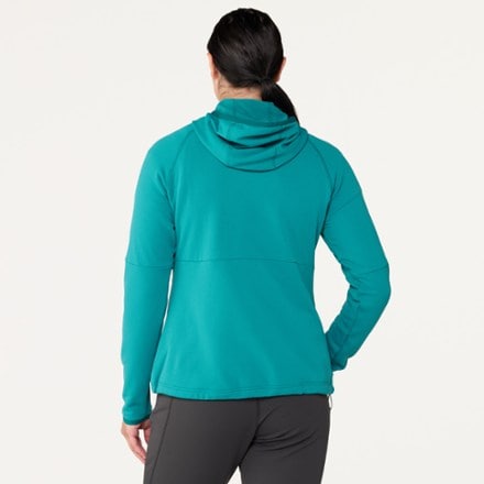 REI Co-op Flash Hyperstretch Fleece Jacket - Women's 2