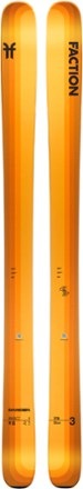 Faction Dancer 3 Skis - Men's - 2023/2024 0