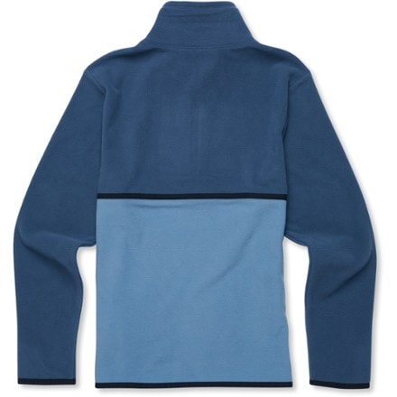 Cotopaxi Amado Fleece Pullover - Men's 4