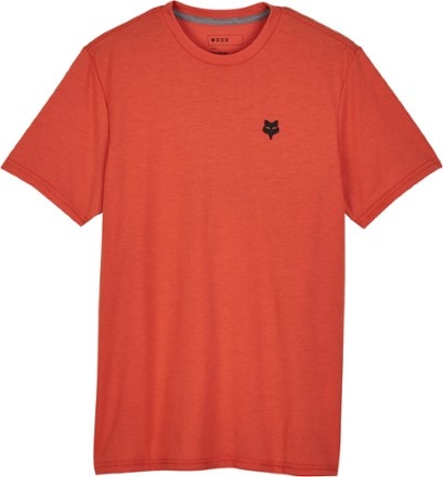 Fox Interfere Tech T-Shirt - Men's 0