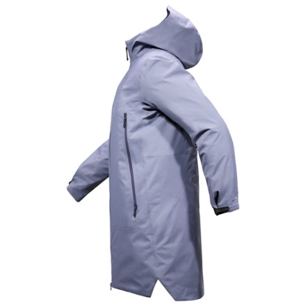 Arc'teryx Beta Down Parka - Women's 4