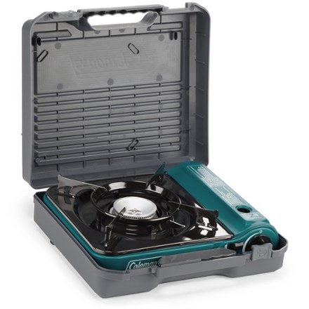 Coleman Xcursion 1-Burner Butane Stove 7