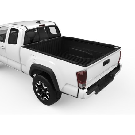 Yakima HD Track 60" with Cap Nuts 2