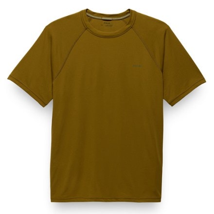 prAna Sol Shade Crew Shirt - Men's 2