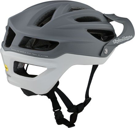 Troy Lee Designs A2 Decoy Mips Helmet REI Co op