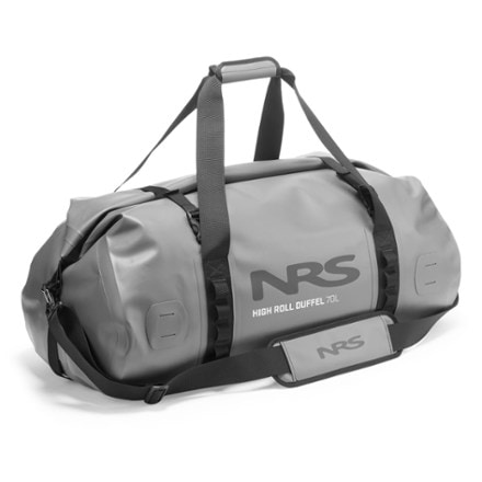 NRS High Roll Duffel Dry Bag - 70 L 0